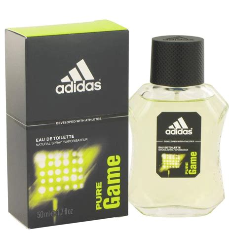 adidas herren duft|best Adidas perfume for men.